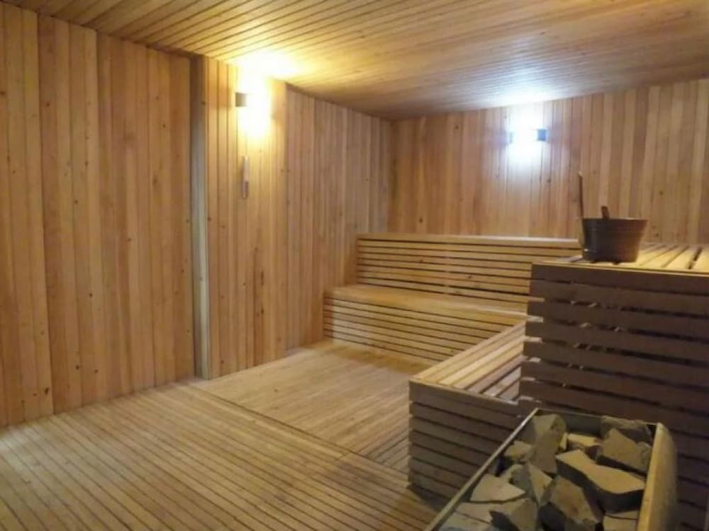 Аланья: Ases Apart Hotel