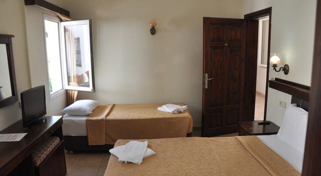 Бодрум: Gloria Tibi Hotel Gumbet