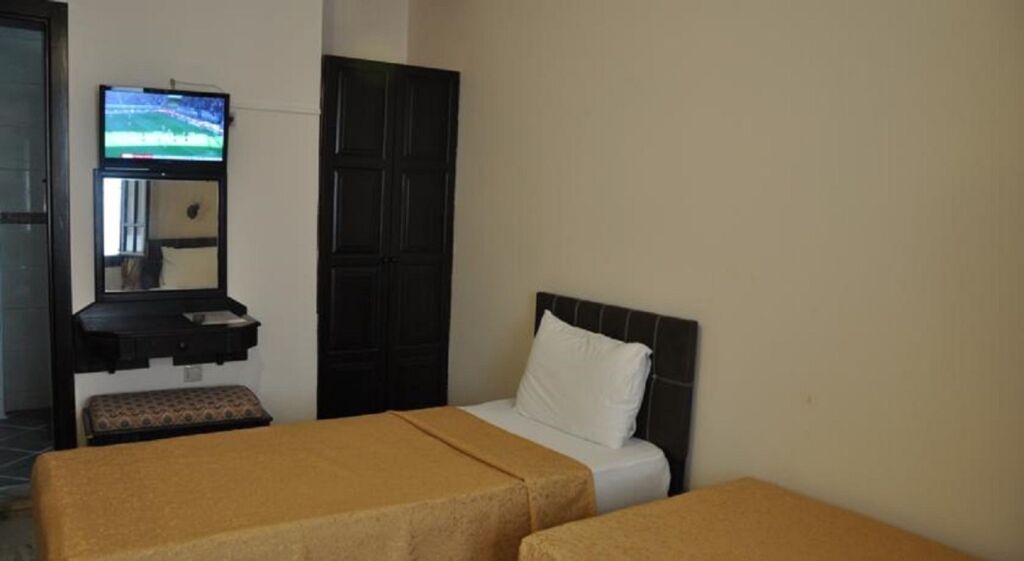 Бодрум: Gloria Tibi Hotel Gumbet