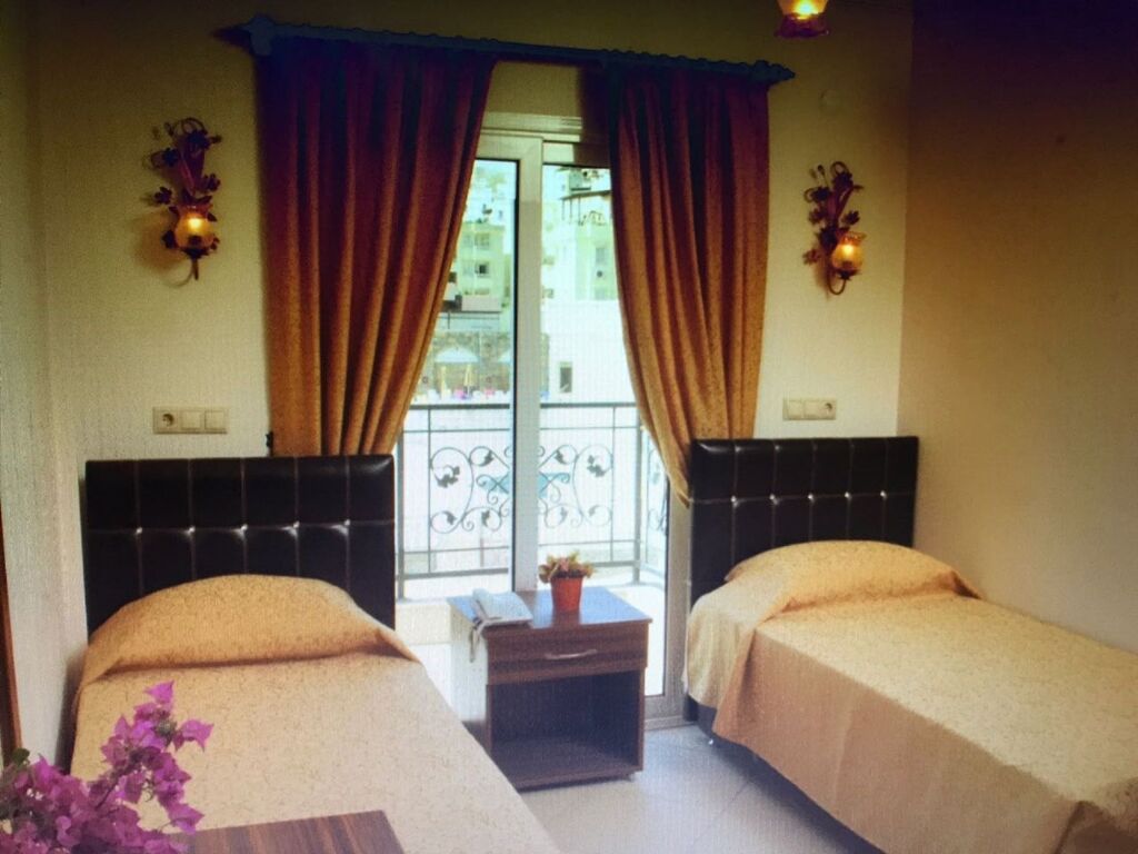 Бодрум: Gloria Tibi Hotel Gumbet