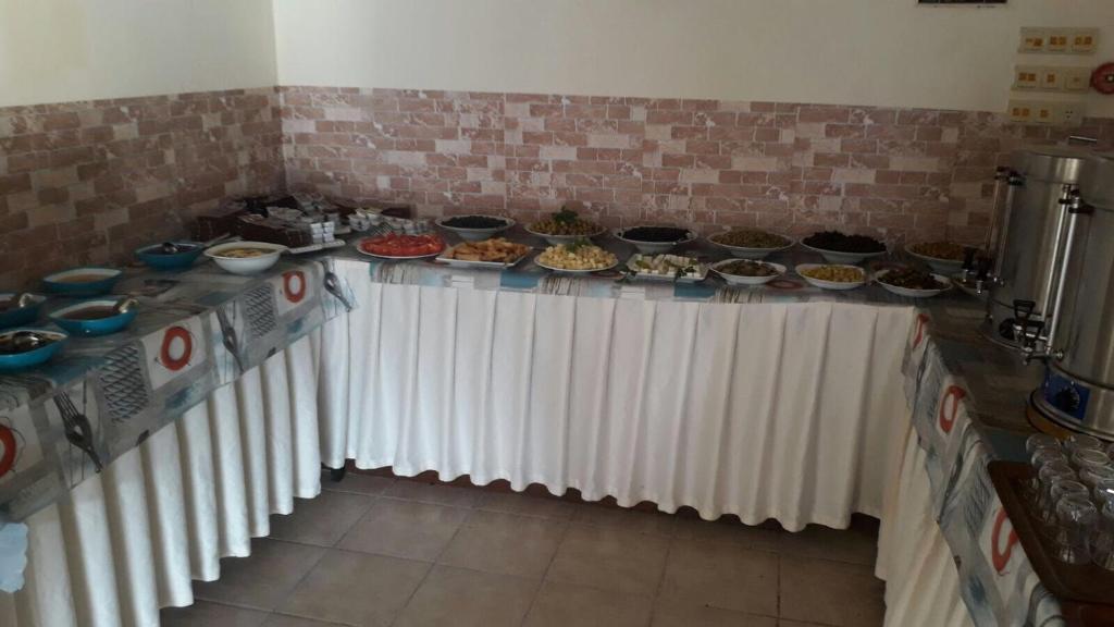 Бодрум: Gloria Tibi Hotel Gumbet