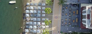 Мармарис: Kocer Beach Hotel