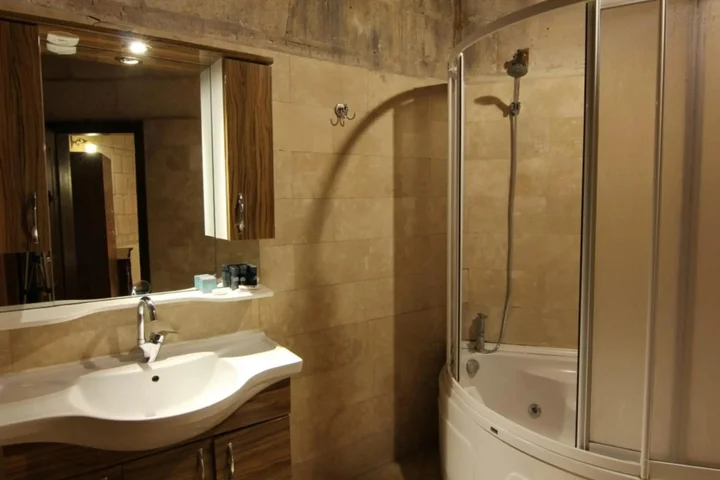 Гёреме: Göreme Ascension Cave Suites