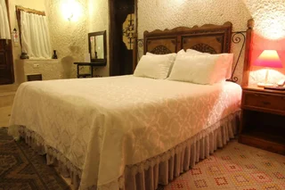Гёреме: Göreme Ascension Cave Suites