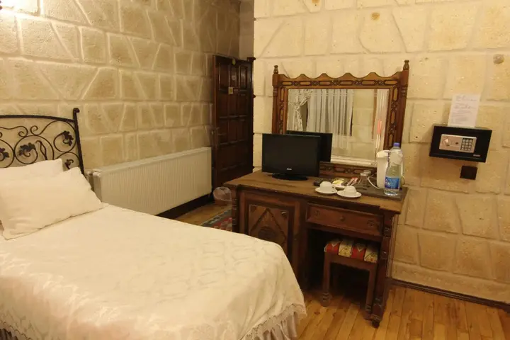 Гёреме: Göreme Ascension Cave Suites