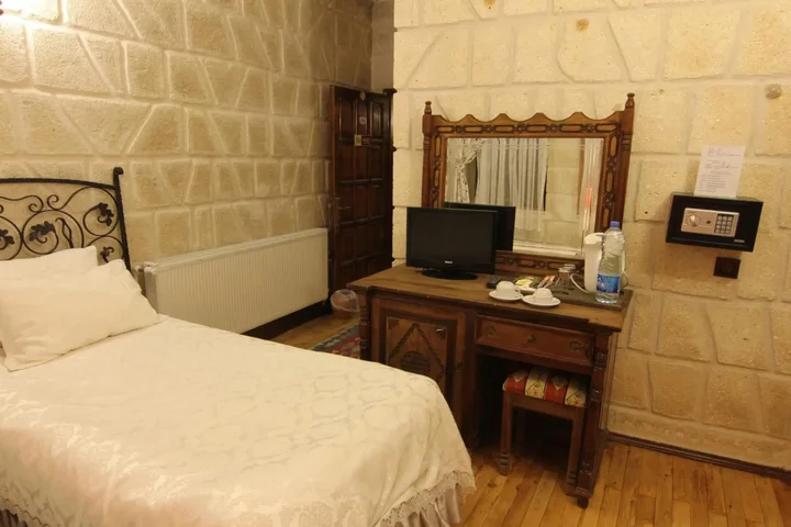 Гёреме: Göreme Ascension Cave Suites