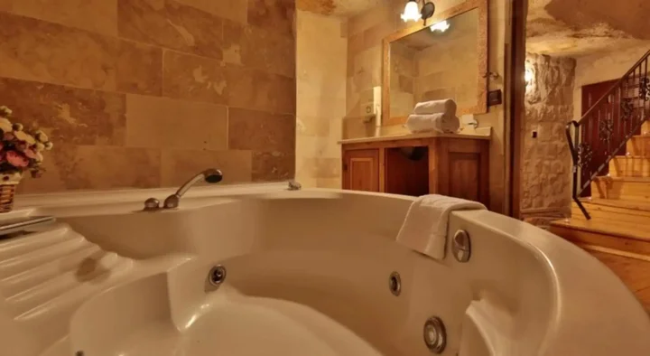 Гёреме: Göreme Ascension Cave Suites