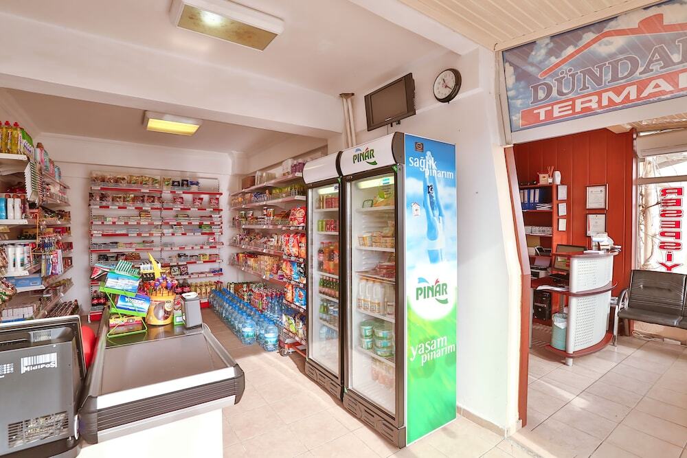 Афьон-Карахисар: Dundar Thermal