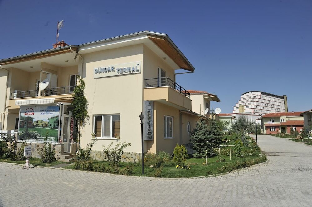 Афьон-Карахисар: Dundar Thermal