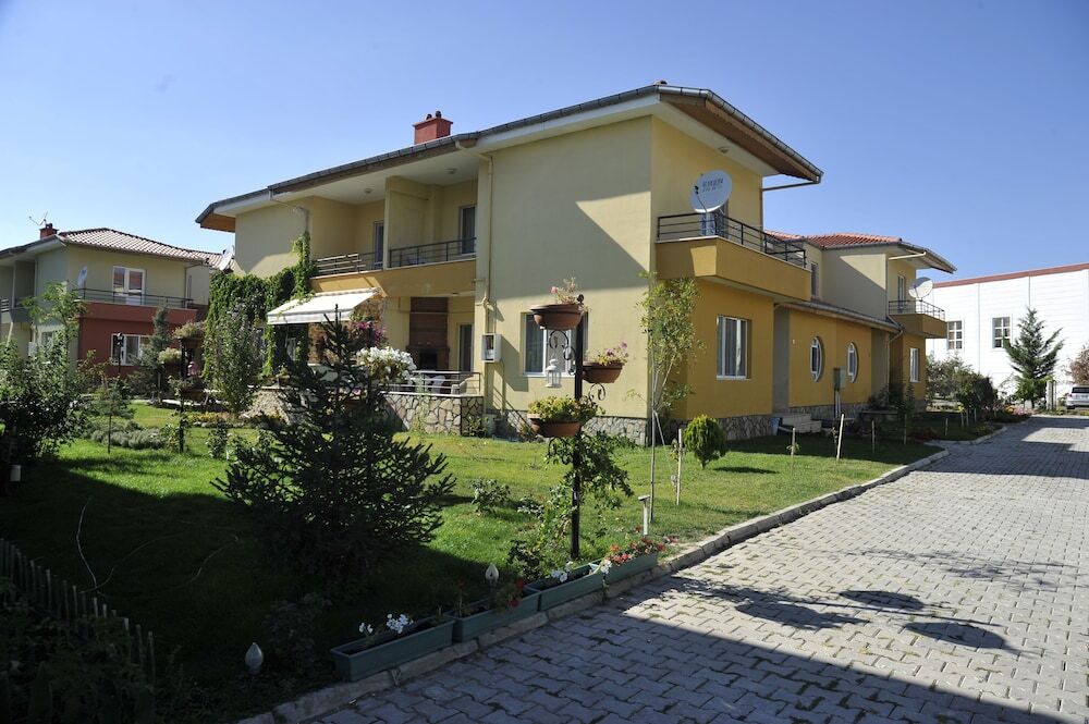 Афьон-Карахисар: Dundar Thermal