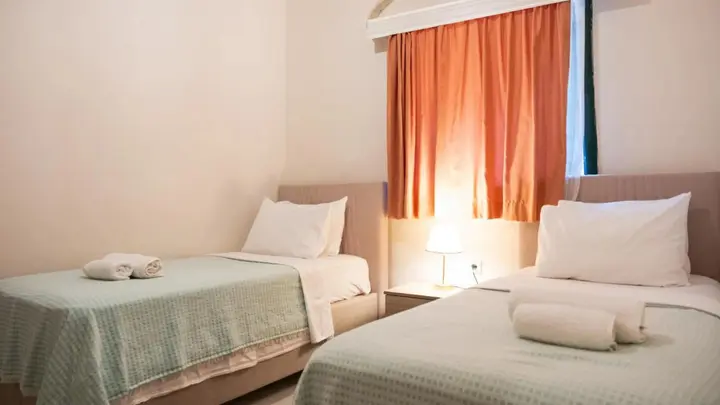 Кушадасы: Garden Palace Boutique Hotel