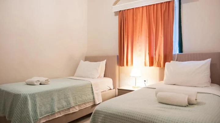 Кушадасы: Garden Palace Boutique Hotel