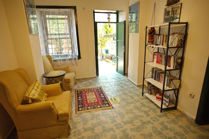 Кушадасы: Garden Palace Boutique Hotel