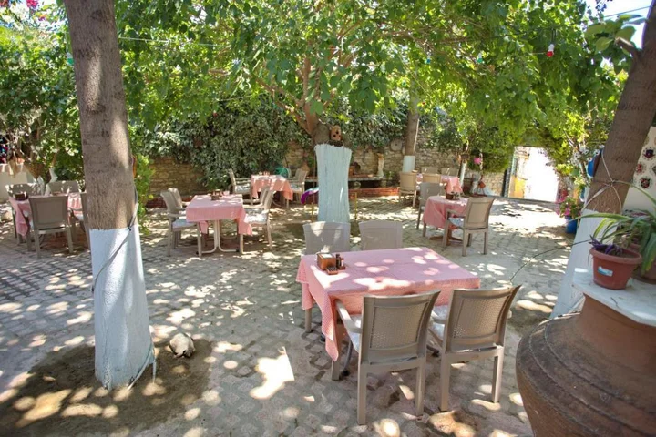 Кушадасы: Garden Palace Boutique Hotel