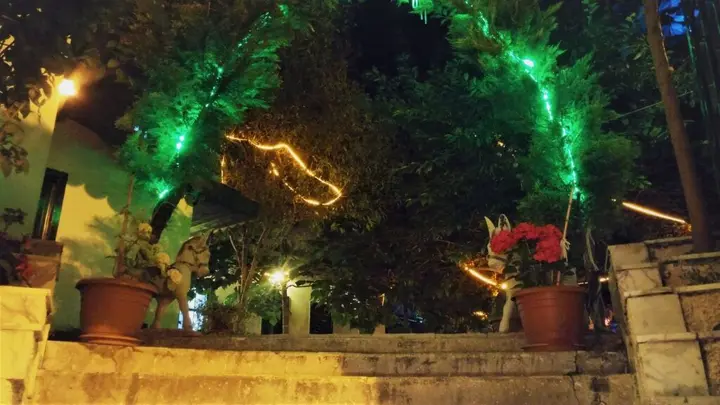 Кушадасы: Garden Palace Boutique Hotel