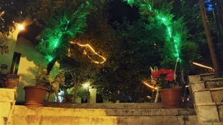 Кушадасы: Garden Palace Boutique Hotel