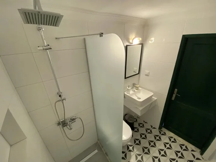 Кушадасы: Garden Palace Boutique Hotel