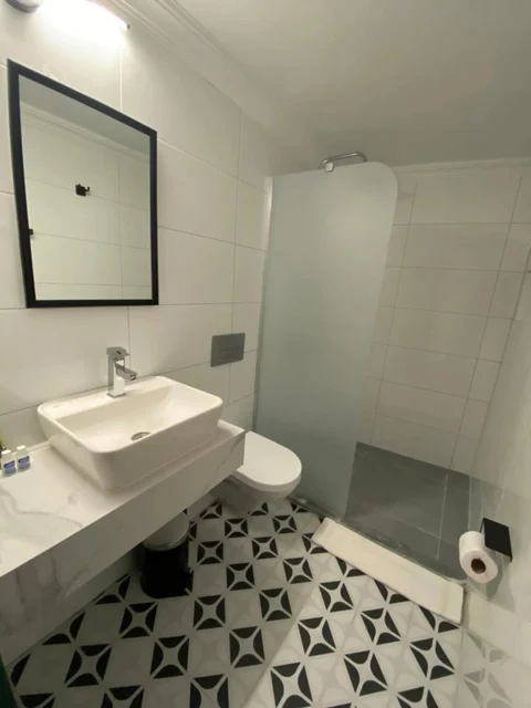 Кушадасы: Garden Palace Boutique Hotel