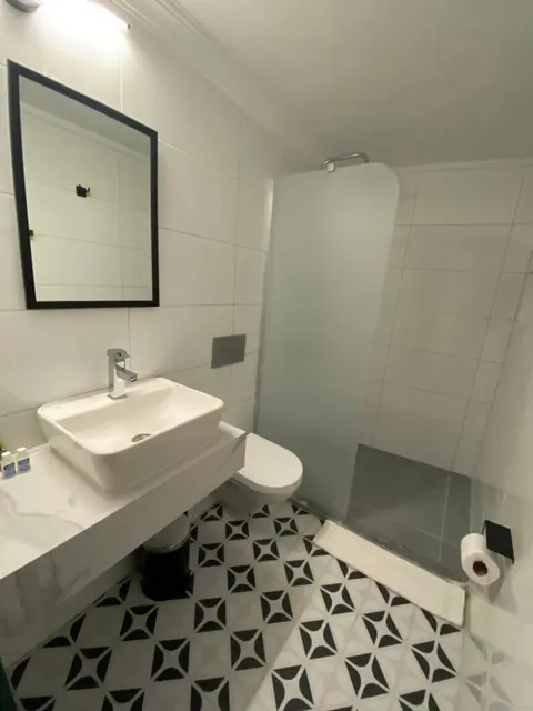 Кушадасы: Garden Palace Boutique Hotel