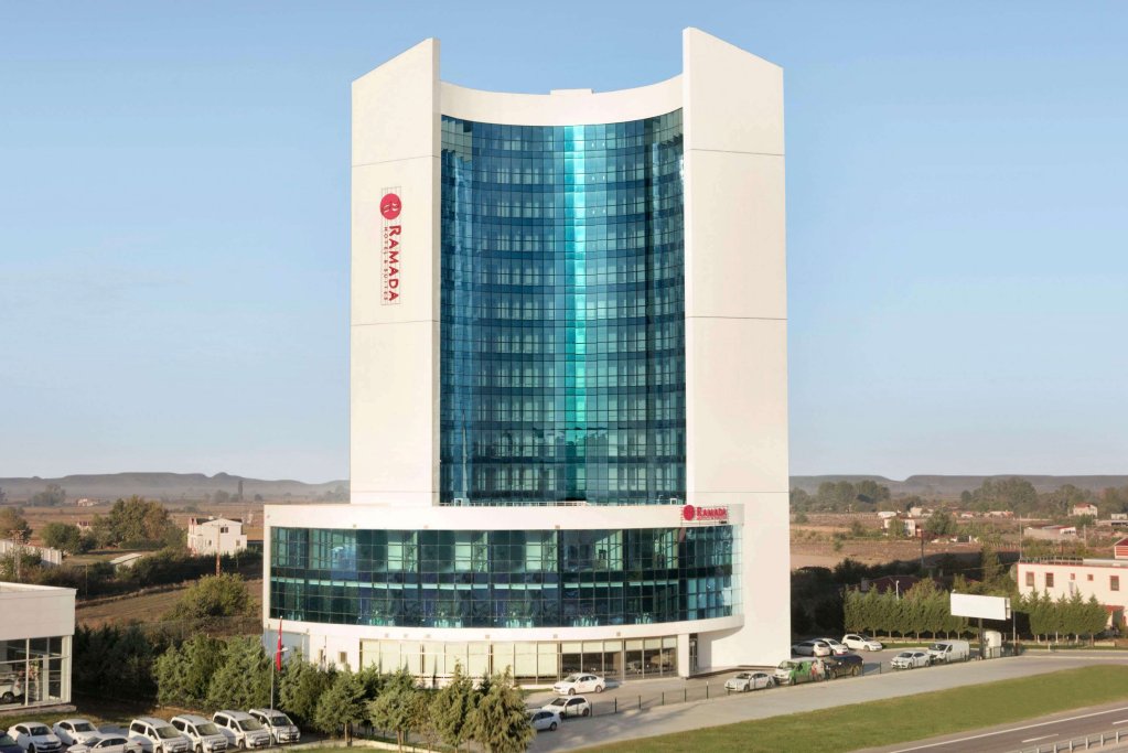 Эдирне: Ramada Hotel & Suites by Wyndham Edirne