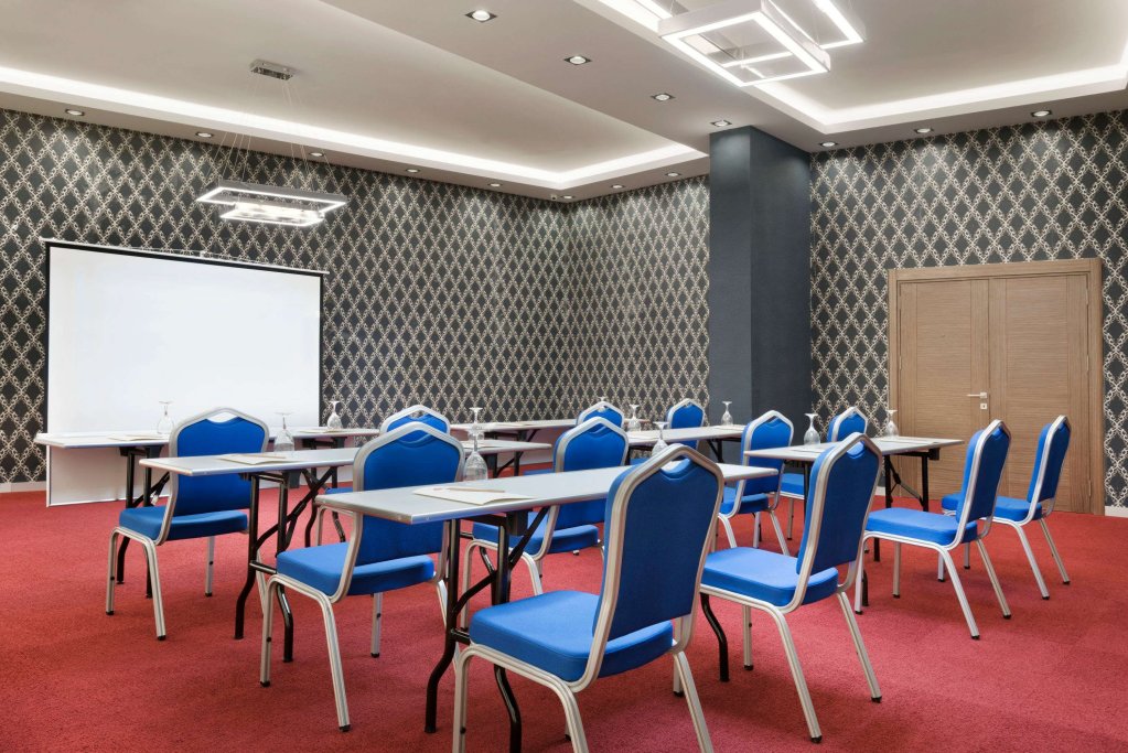 Эдирне: Ramada Hotel & Suites by Wyndham Edirne