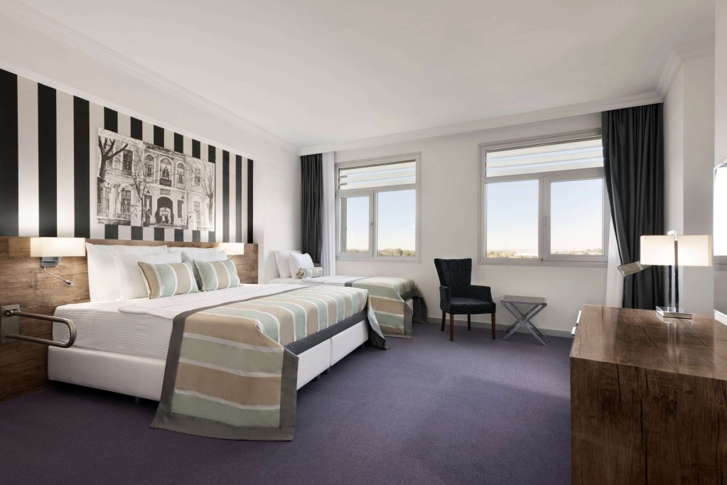 Эдирне: Ramada Hotel & Suites by Wyndham Edirne