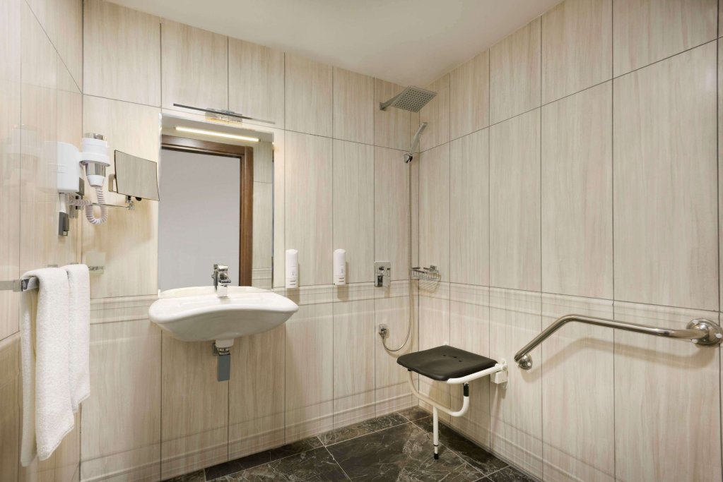 Эдирне: Ramada Hotel & Suites by Wyndham Edirne