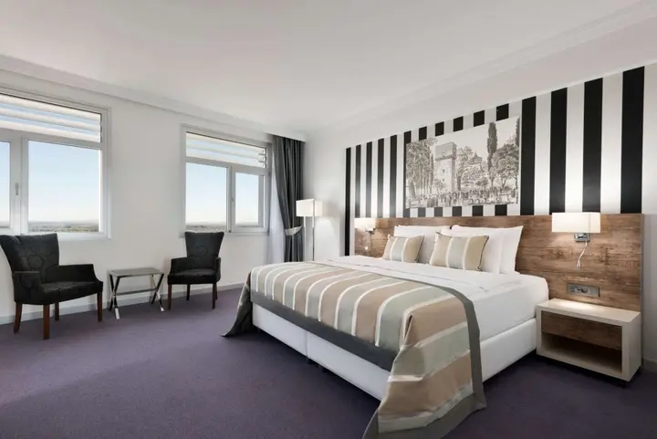 Эдирне: Ramada Hotel & Suites by Wyndham Edirne