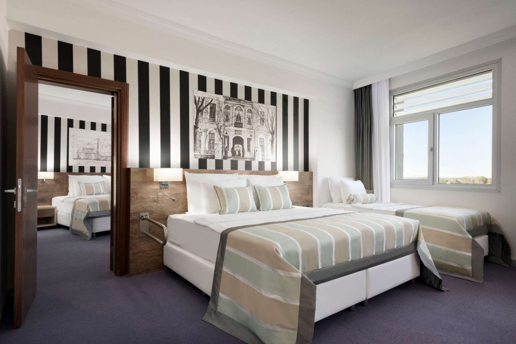 Эдирне: Ramada Hotel & Suites by Wyndham Edirne