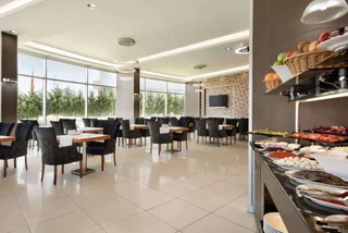 Эдирне: Ramada Hotel & Suites by Wyndham Edirne