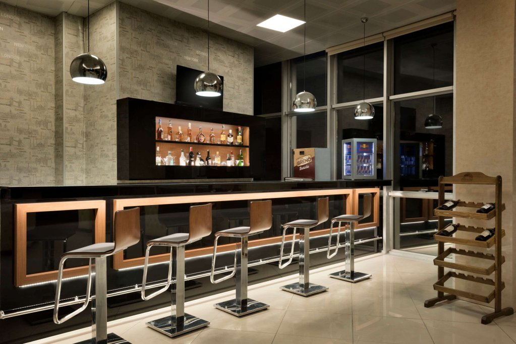 Эдирне: Ramada Hotel & Suites by Wyndham Edirne