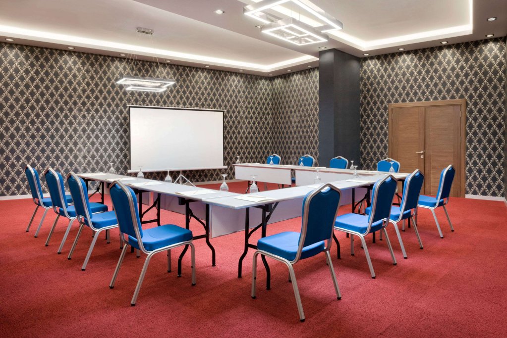 Эдирне: Ramada Hotel & Suites by Wyndham Edirne