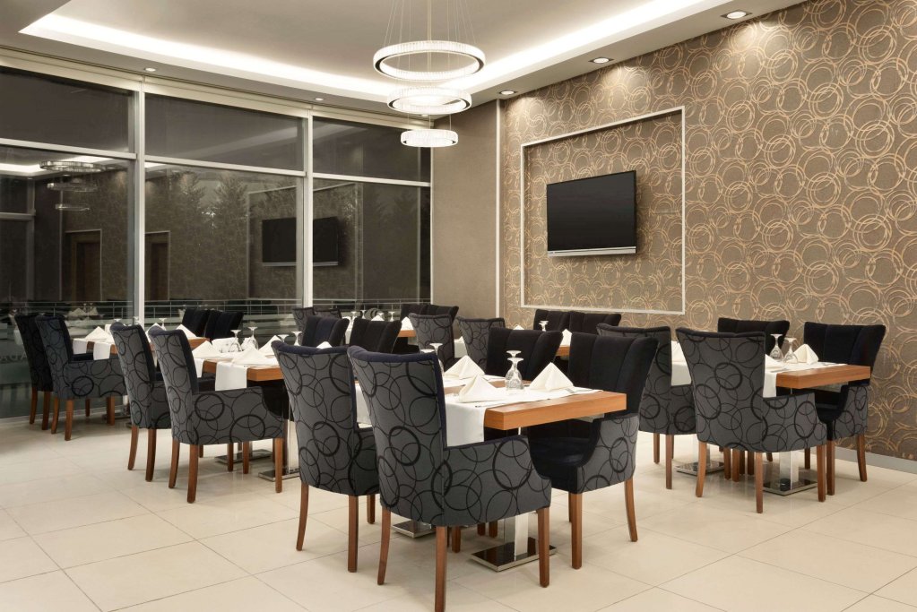 Эдирне: Ramada Hotel & Suites by Wyndham Edirne