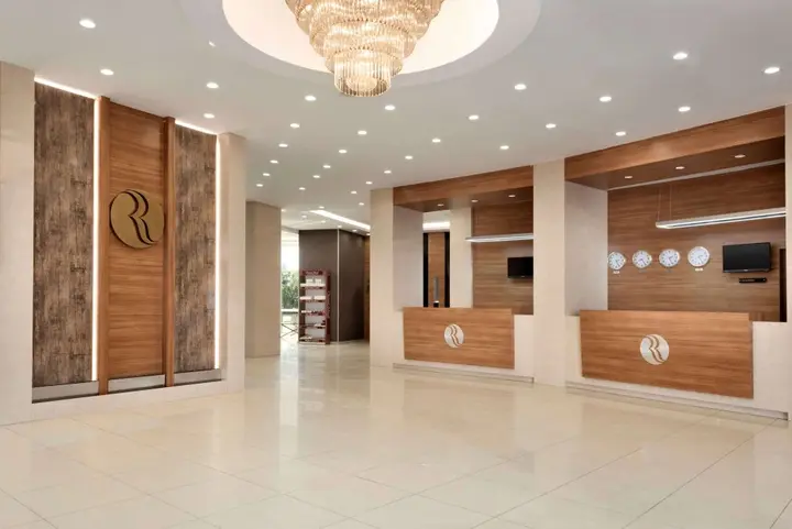 Эдирне: Ramada Hotel & Suites by Wyndham Edirne