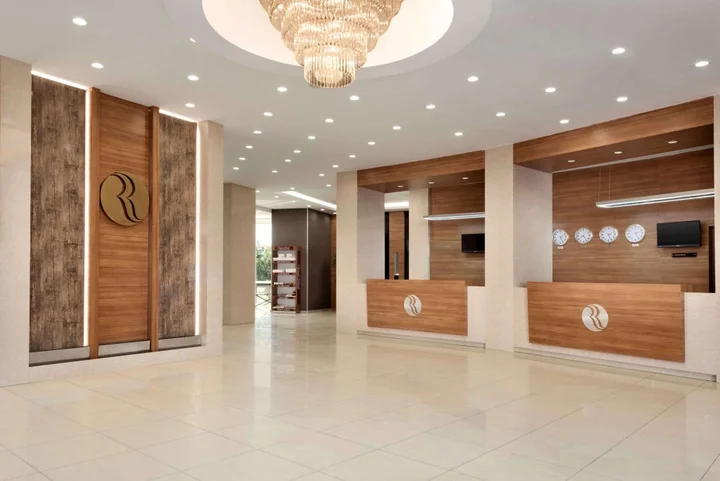 Эдирне: Ramada Hotel & Suites by Wyndham Edirne