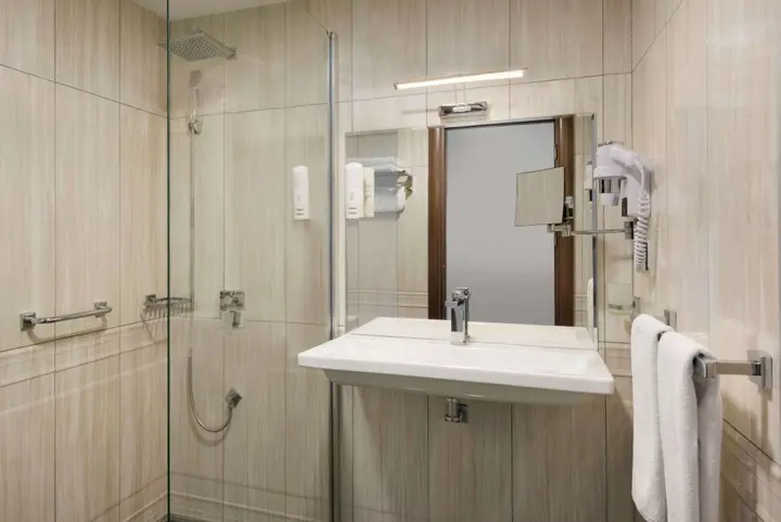 Эдирне: Ramada Hotel & Suites by Wyndham Edirne