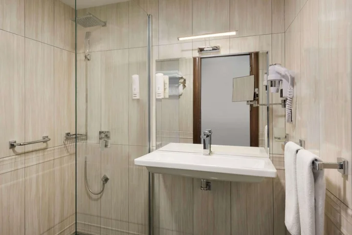 Эдирне: Ramada Hotel & Suites by Wyndham Edirne