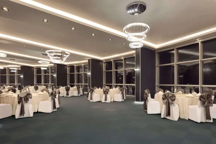 Эдирне: Ramada Hotel & Suites by Wyndham Edirne