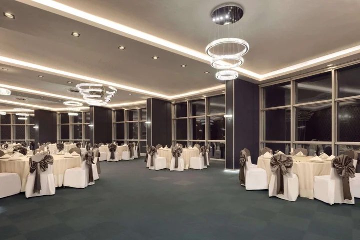 Эдирне: Ramada Hotel & Suites by Wyndham Edirne