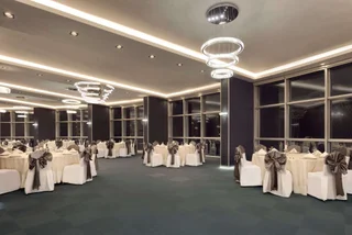 Эдирне: Ramada Hotel & Suites by Wyndham Edirne