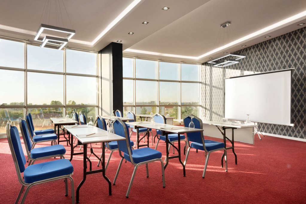 Эдирне: Ramada Hotel & Suites by Wyndham Edirne