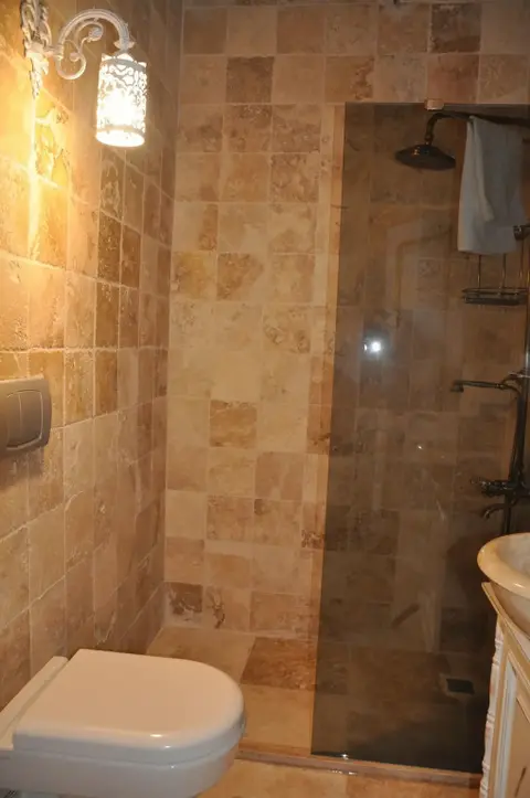 Дикили: Ra Otel