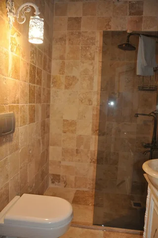 Дикили: Ra Otel