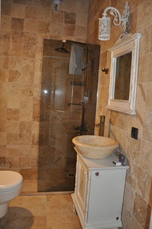 Дикили: Ra Otel