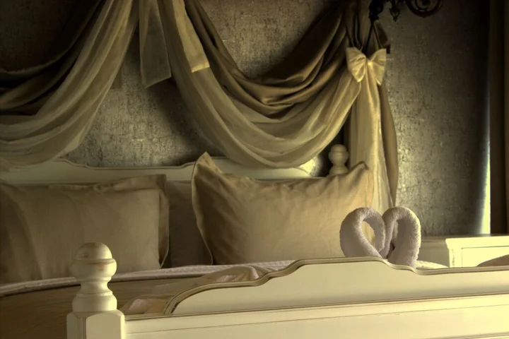 Дикили: Ra Otel