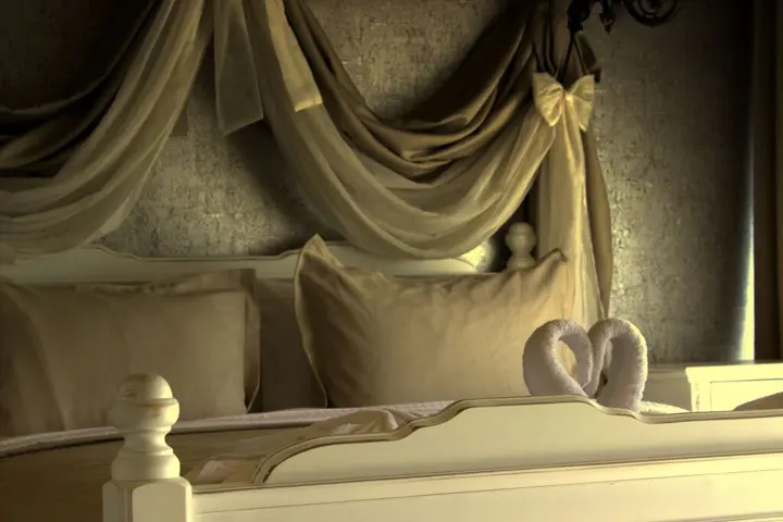 Дикили: Ra Otel
