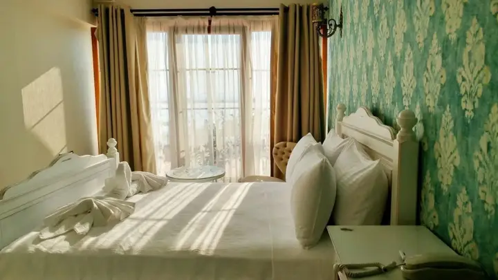 Дикили: Ra Otel