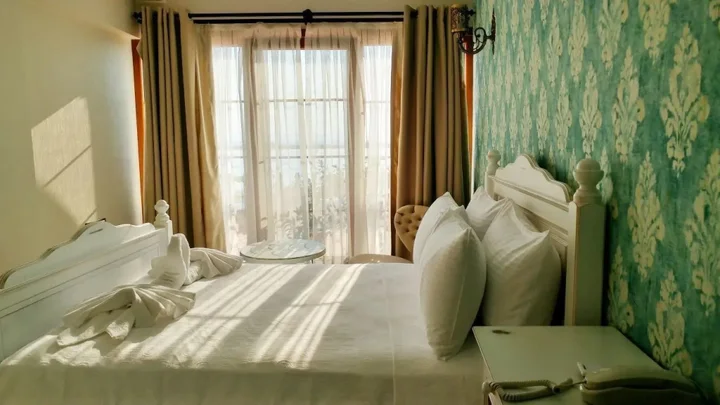 Дикили: Ra Otel