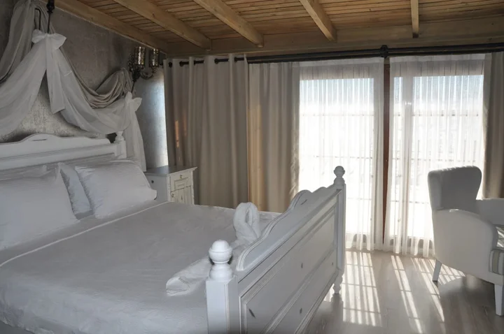 Дикили: Ra Otel