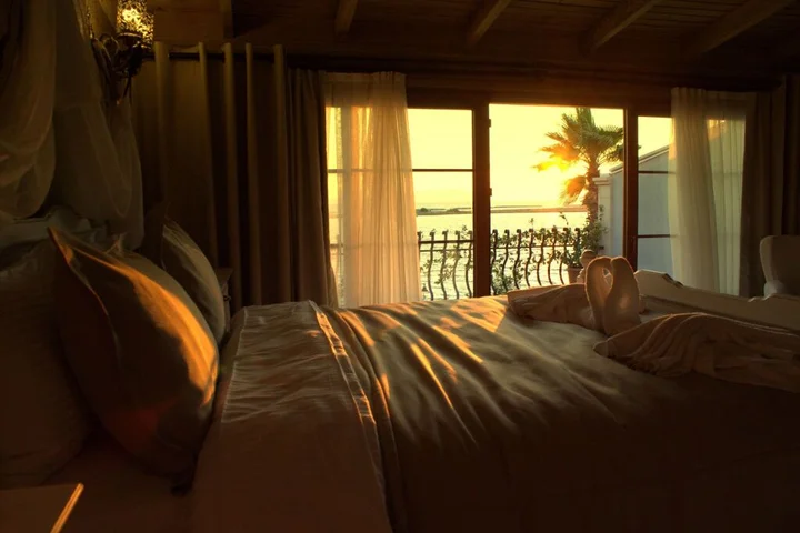 Дикили: Ra Otel